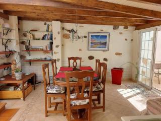 Charming Farmhouse Retreat in Betancuria, Spain - Betancuria - 5
