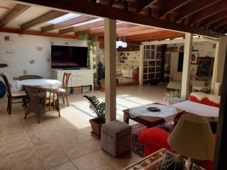 Charming Farmhouse Retreat in Betancuria, Spain - Betancuria - 4