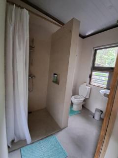 Le Container, La Petite Ferme - Grand Sable - 6