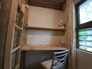 Le Container, La Petite Ferme - Grand Sable - 4
