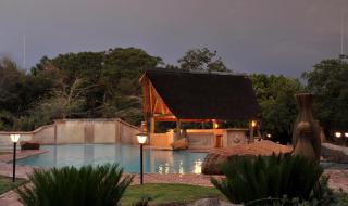Mabula Game Lodge - Mabula - 9