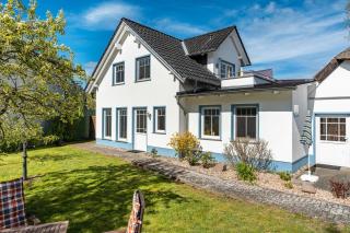 Ferienwohnung 3 - Groß Zicker - 9
