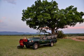 Mabula Game Lodge - Mabula - 5