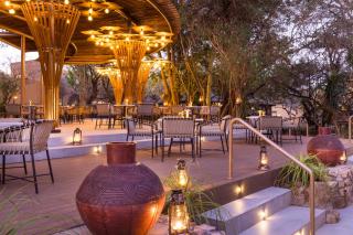 Mabula Game Lodge - Mabula - 1