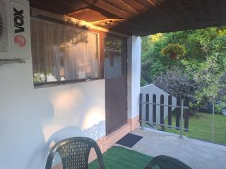 Vikendica Bagremov hlad Apatin - 2