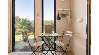 Hinterland Hideout by Tiny Away - 2