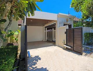 Tropical life at its finest! Thai-Balinese 3BR Pool Villa Mylico near Nahiharn - Rawai Beach - 1