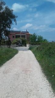 La Maison de la Riviere - Lefkimmi - 2