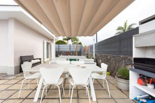 NEW Casa Violeta Watching the Teide - La Orotava - 7