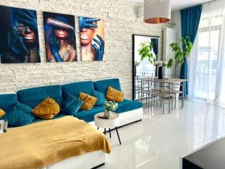 Eve apartment - Mamaia Nord – Năvodari - 0