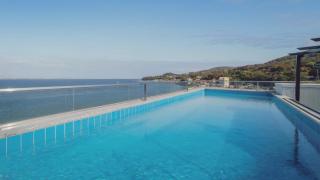 Pohang Etoile Poolvilla - 6
