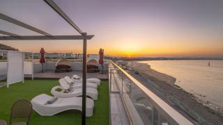 Pohang Etoile Poolvilla - 3