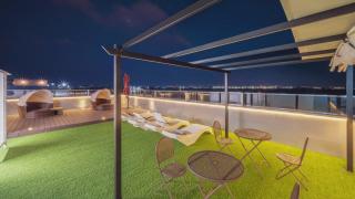 Pohang Etoile Poolvilla - 2