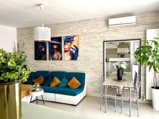 Eve apartment - Mamaia Nord – Năvodari - 6