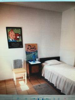 Chalet individual con piscina, urbanization Puerto Rey - 8