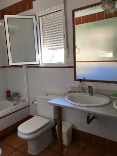 Chalet individual con piscina, urbanization Puerto Rey - Los Amarguillos - 4