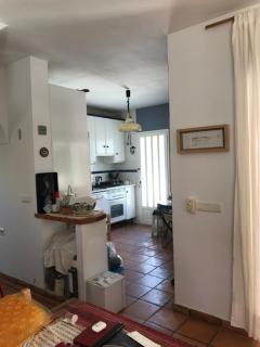 Chalet individual con piscina, urbanization Puerto Rey - 1