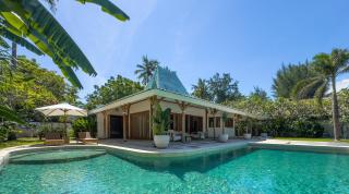 Villa Nautilus - Gili Air Waterfront - Gili Air - 6