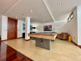 Villa Deluxe - Jardin del Mar y Cielo - Tacoronte - 3