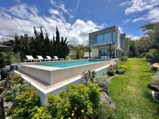 Villa Deluxe - Jardin del Mar y Cielo - Tacoronte - 0