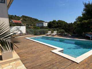 Villa Lastavica - Vis - 9