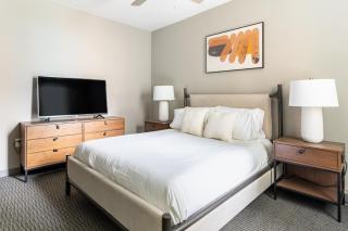 East Memphis Apartments by Barsala - Memphis - 2