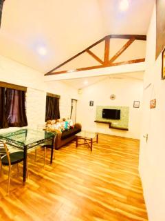 Alpha Sendo 2Bhk - Lonavala - 0