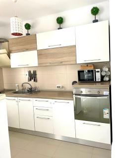 Eve apartment - Năvodari - 2