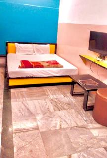 Hotel Maya Palace - kolkata - 5