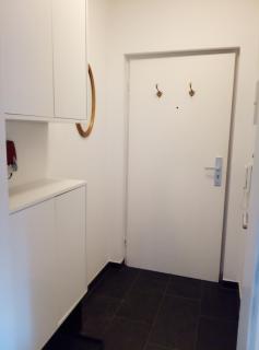 Ferienwohnung Thumseestraße 18 - Bad Reichenhall - 5