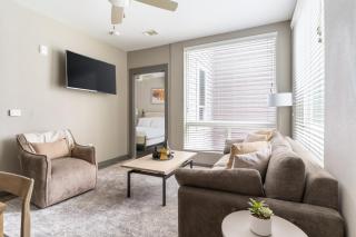 East Memphis Apartments by Barsala - Memphis - 6