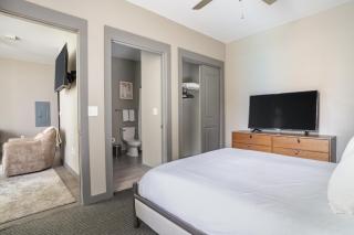 East Memphis Apartments by Barsala - Memphis - 1