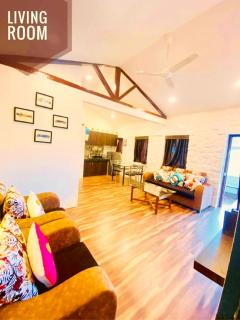 Alpha Sendo 2Bhk - Lonavala - 6