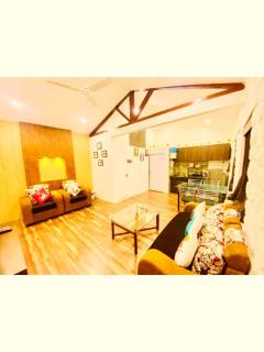 Alpha Sendo 2Bhk - Lonavala - 5