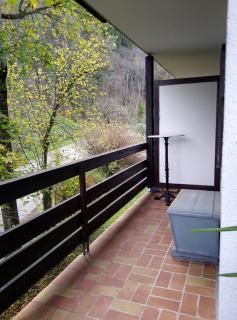Ferienwohnung Thumseestraße 18 - Bad Reichenhall - 2