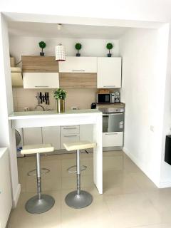 Eve apartment - Năvodari - 3