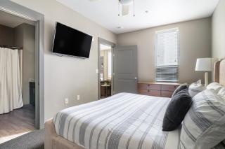 East Memphis Apartments by Barsala - Memphis - 8