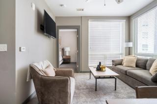 East Memphis Apartments by Barsala - Memphis - 5