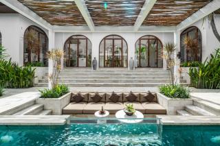 Villa Singakerta Valley by BaliSuperHost - Ubud - 1