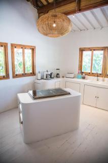 Villa Nautilus - Gili Air Waterfront - 8
