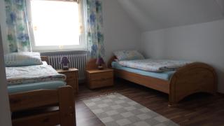 Ferienhaus In Ruhiger Lage Mit Großem Garten - Orsingen-Nenzingen - 5