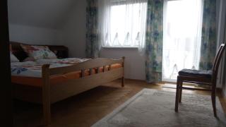 Ferienhaus In Ruhiger Lage Mit Großem Garten - Orsingen-Nenzingen - 4