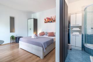 Studio Apartment Coce - Trogir - 5