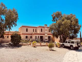Villa des Hauts Mogador - Essaouira - 9