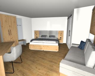 Haus Bergkristall - 3