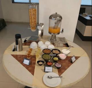 VITS Select Bharuch - 9