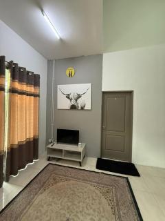 Botani Lodge - Ipoh - 6