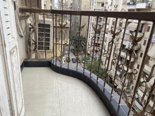 Flat in roxy - near cairo airport - Il Cairo - 9