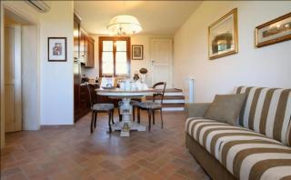 Wohnung La Spiga Mit Garten Und Terrasse - Gambassi Terme - 7