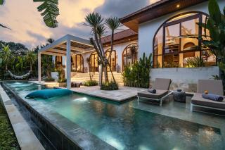 Villa Singakerta Valley by BaliSuperHost - Ubud - 7